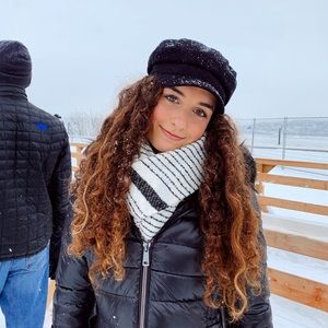 Meet your Posher, Kasey